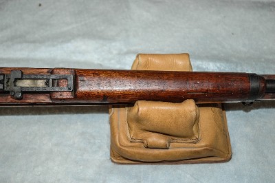 ARISAKA Type 38 6.5X50MM ARISAKA - Image 18 of 22