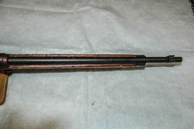 ARISAKA Type 38 6.5X50MM ARISAKA - Image 19 of 22