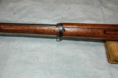 ARISAKA Type 38 6.5X50MM ARISAKA - Image 10 of 22