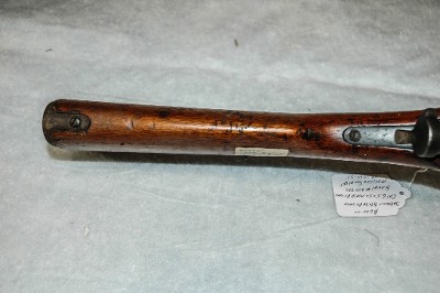 ARISAKA Type 38 6.5X50MM ARISAKA - Image 16 of 22