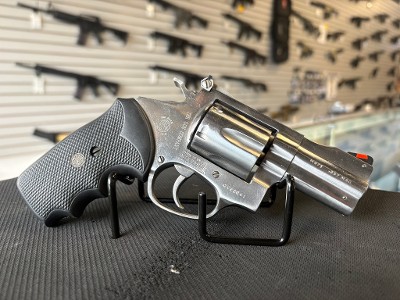 ROSSI M971 .357 MAG - Image 2 of 2
