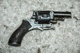FIREARMS UNKNOWN Bulldog .32 caliber - Image 1 of 10