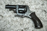 FIREARMS UNKNOWN Bulldog .32 caliber - Image 2 of 10