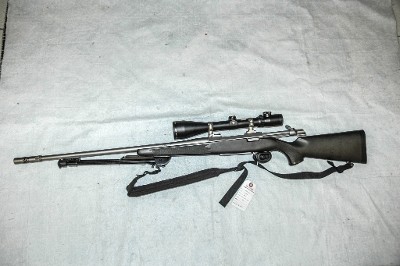 BROWNING A-BOLT II STAINLESS STALKER 7MM REM MAG - Image 2 of 19