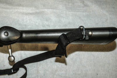 BROWNING A-BOLT II STAINLESS STALKER 7MM REM MAG - Image 5 of 19