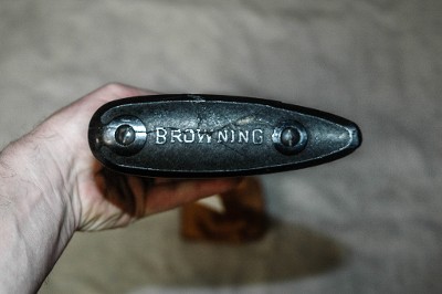 BROWNING Citori Grade 1 Hunting 20 GA - Image 18 of 22