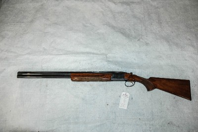 BROWNING Citori Grade 1 Hunting 20 GA - Image 2 of 22