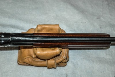 BROWNING Citori Grade 1 Hunting 20 GA - Image 16 of 22