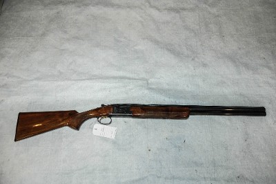 BROWNING Citori Grade 1 Hunting 20 GA - Image 1 of 22