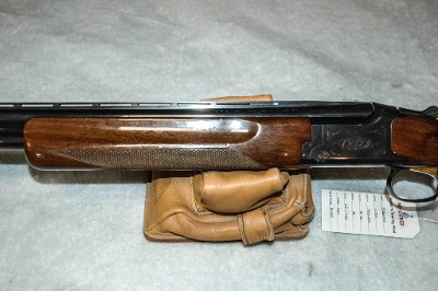 BROWNING Citori Grade 1 Hunting 20 GA - Image 10 of 22