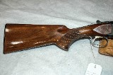 BROWNING Citori Grade 1 Hunting 20 GA - Image 12 of 22