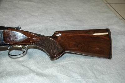 BROWNING Citori 12 GA - Image 6 of 18