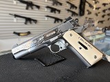 KIMBER STAINLESS II TEXAS EDITION.45 ACP - Image 1 of 3