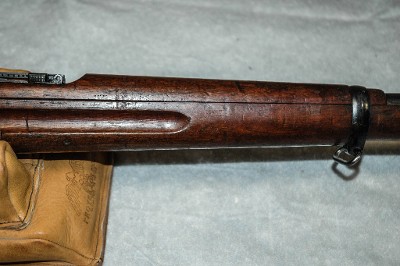 CARL GUSTAF M1896 6.5X55MM SWEDISH - Image 14 of 22