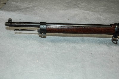 CARL GUSTAF M1896 6.5X55MM SWEDISH - Image 11 of 22
