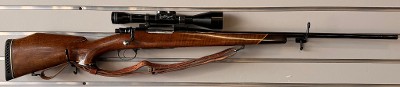 WEATHERBY VANGUARD MKV .300 WIN MAG - Image 1 of 2