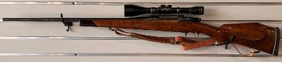 WEATHERBY VANGUARD MKV .300 WIN MAG - Image 2 of 2