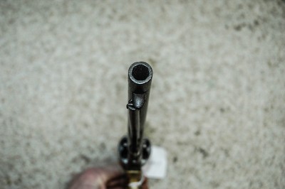 COLT 1860 .44 CALIBER BLACK POWDER - Image 7 of 15