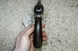 COLT 1860 .44 CALIBER BLACK POWDER - Image 6 of 15