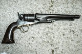 COLT 1860 .44 CALIBER BLACK POWDER - Image 1 of 15
