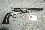 COLT 1860 .44 CALIBER BLACK POWDER - Image 1 of 15