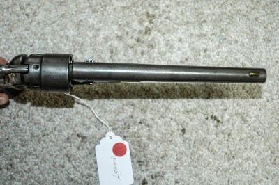 COLT 1860 .44 CALIBER BLACK POWDER - Image 3 of 15