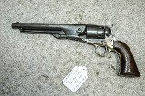 COLT 1860 .44 CALIBER BLACK POWDER - Image 2 of 15