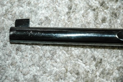 HIGH STANDARD MFG CO H-D Military .22 LR - Image 9 of 11