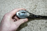HIGH STANDARD MFG CO H-D Military .22 LR - Image 7 of 11