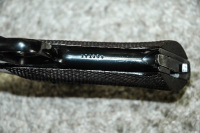 HIGH STANDARD MFG CO H-D Military .22 LR - Image 11 of 11