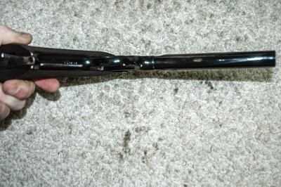 HIGH STANDARD MFG CO H-D Military .22 LR - Image 4 of 11