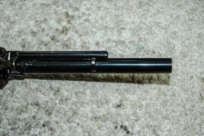JAGER 1873 .38-40 WIN - Image 4 of 13