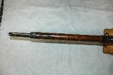 MAUSER 1895 7MM IR - Image 8 of 24