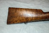 MAUSER 1895 7MM IR - Image 13 of 24
