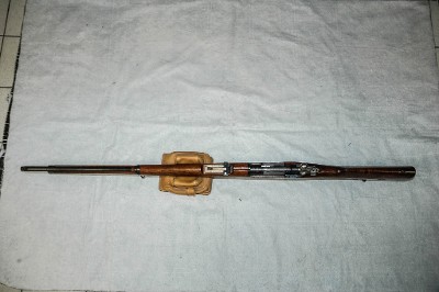 MAUSER 1895 7MM IR - Image 3 of 24