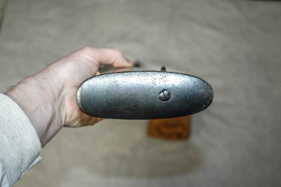 MAUSER 1895 7MM IR - Image 21 of 24