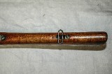 MAUSER 1895 7MM IR - Image 5 of 24