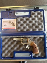 COLT VIPER (3") .357 MAG - Image 3 of 3
