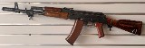 JAMES RIVER ARMORY JRAK 74 / CIRCLE 10 5.45X39MM - Image 1 of 2