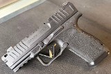 CANIK MC9 PRIME 9MM LUGER (9x19 PARA) - Image 1 of 3