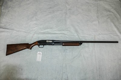 REMINGTON 31 12 GA - Image 1 of 20