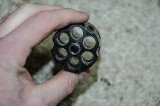 RUGER NEW MODEL BLACKHAWK .45 LC - Image 11 of 12