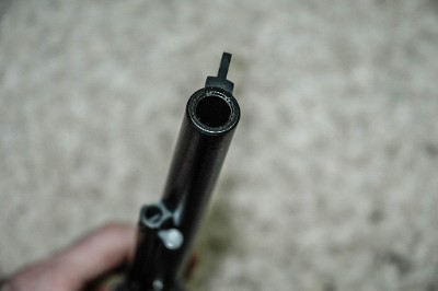 RUGER NEW MODEL BLACKHAWK .45 LC - Image 8 of 12