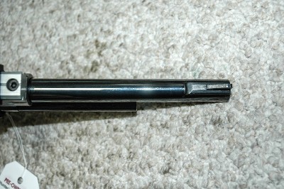 RUGER NEW MODEL SUPER BLACKHAWK .44 MAG/.44 SPL - Image 3 of 9