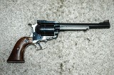 RUGER NEW MODEL SUPER BLACKHAWK .44 MAG/.44 SPL - Image 1 of 11