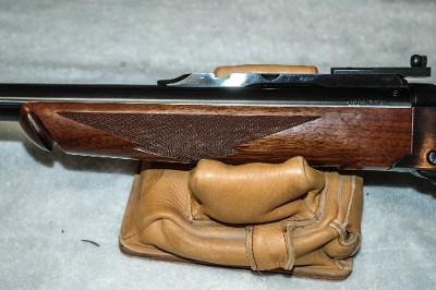 RUGER No. 1-H Tropical .458 WIN MAG - Image 9 of 14