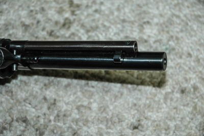 RUGER SINGLE SIX .22 LR - Image 4 of 10