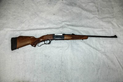 SAVAGE ARMS 99C .308 WIN - Image 1 of 19