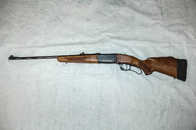 SAVAGE ARMS 99C .308 WIN - Image 2 of 19