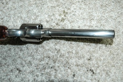 SMITH & WESSON 629 DX .44 MAG/.44 SPL - Image 4 of 14